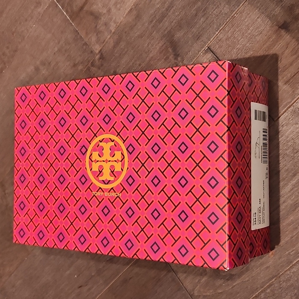 Tory Burch, Gigi sandal - Picture 11 of 12